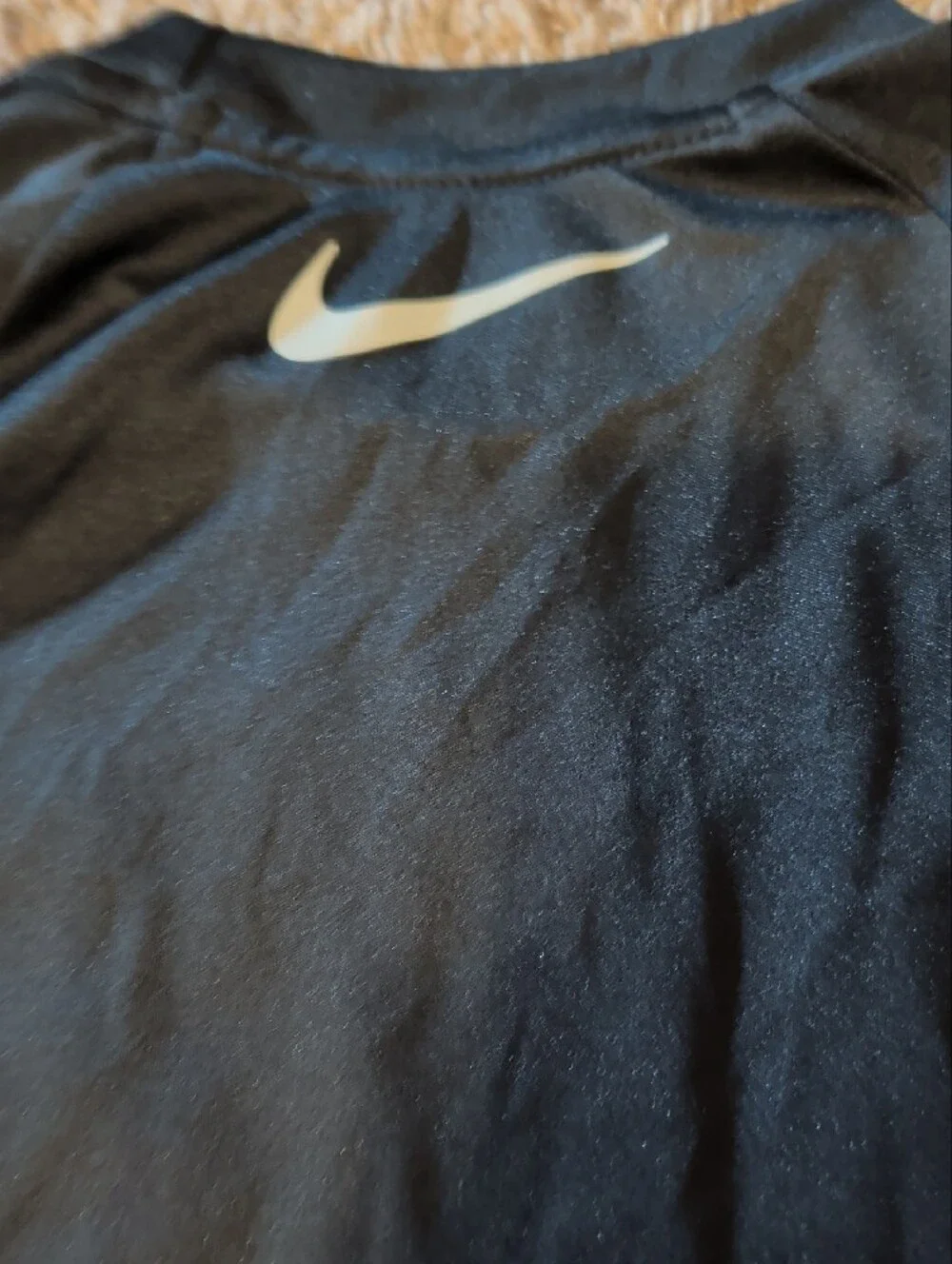 Nike nwot never